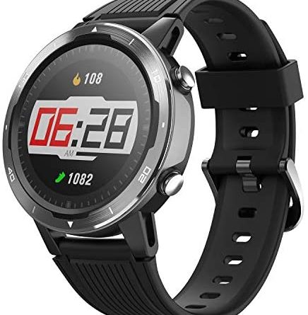 best fitness smartwatch women
