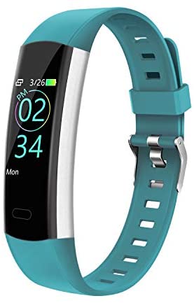 bingofit fitness tracker smart watch